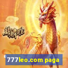 777leo.com paga